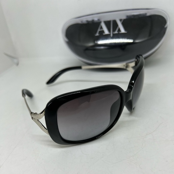 ARMANI EXCHANGE💥SOLD OUT💥Fashionable Sunglasses - Picture 5 of 10